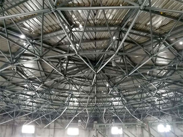 昆明网架钢结构工程有限公司